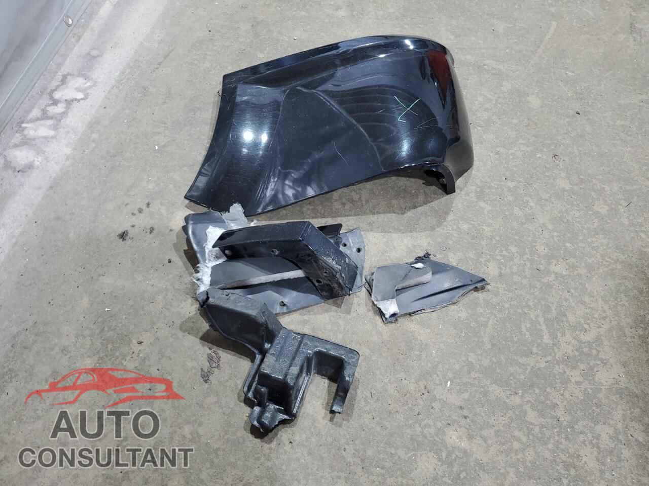 FORD FLEX 2016 - 2FMHK6D8XGBA06067