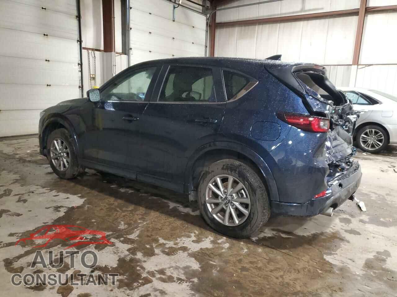 MAZDA CX-5 PREFE 2024 - JM3KFBCL9R0406405