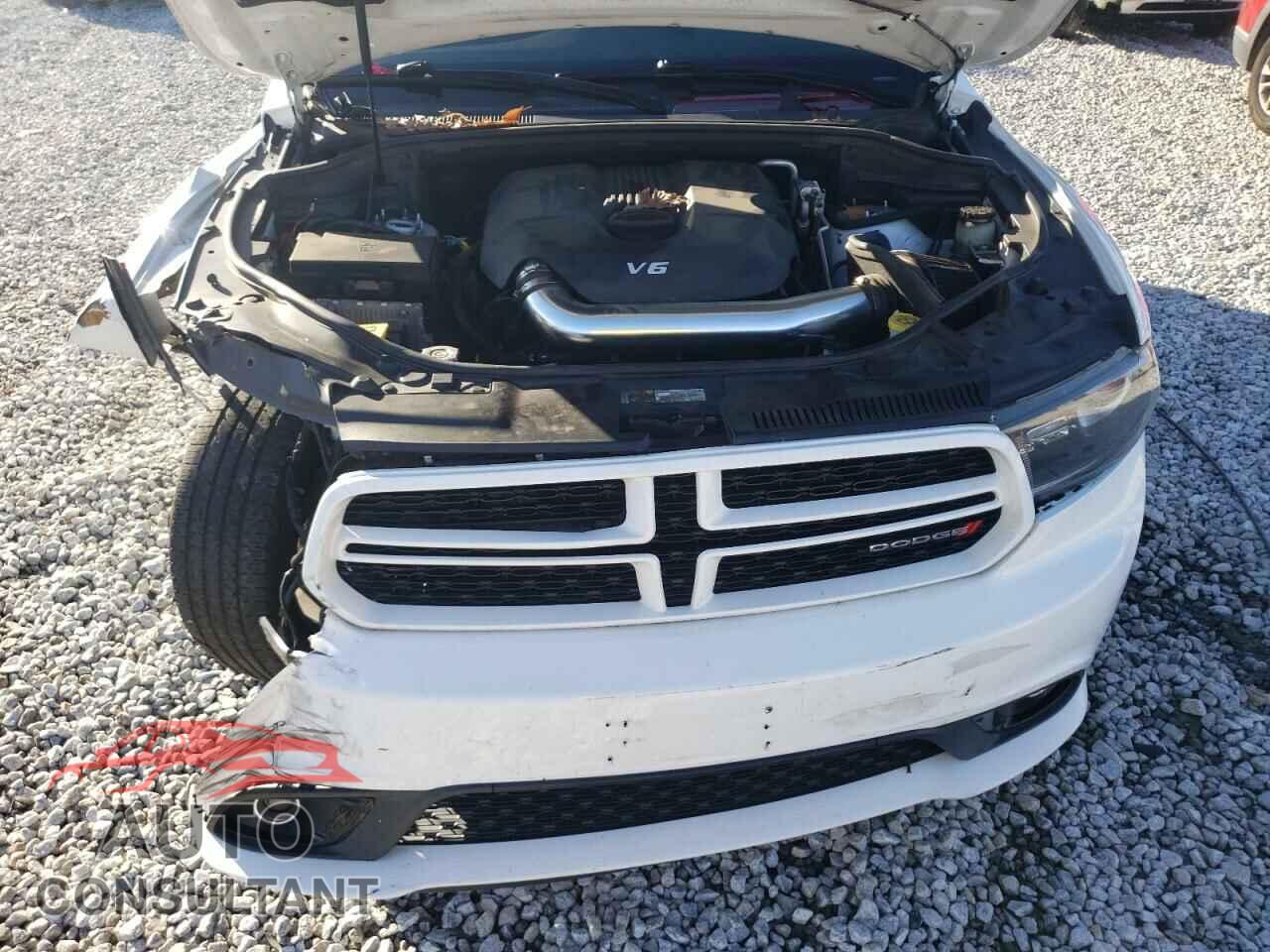 DODGE DURANGO 2014 - 1C4RDJAG7EC978997