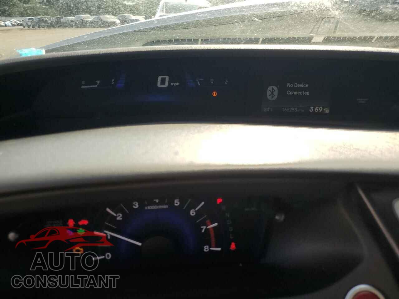 HONDA CIVIC 2014 - 2HGFB2F88EH526409