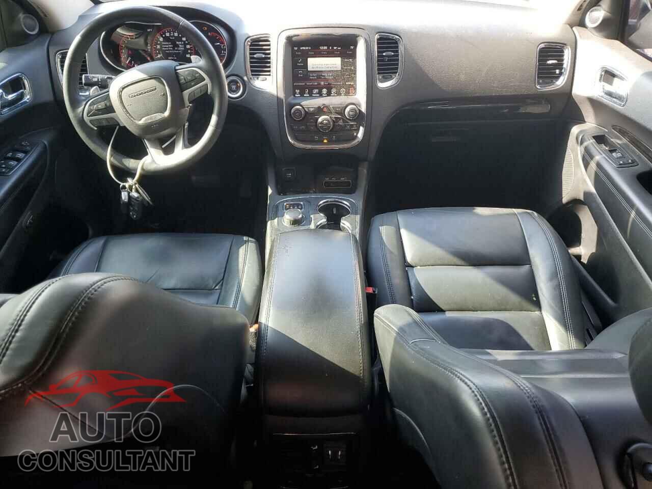 DODGE DURANGO 2014 - 1C4RDHDG9EC561434