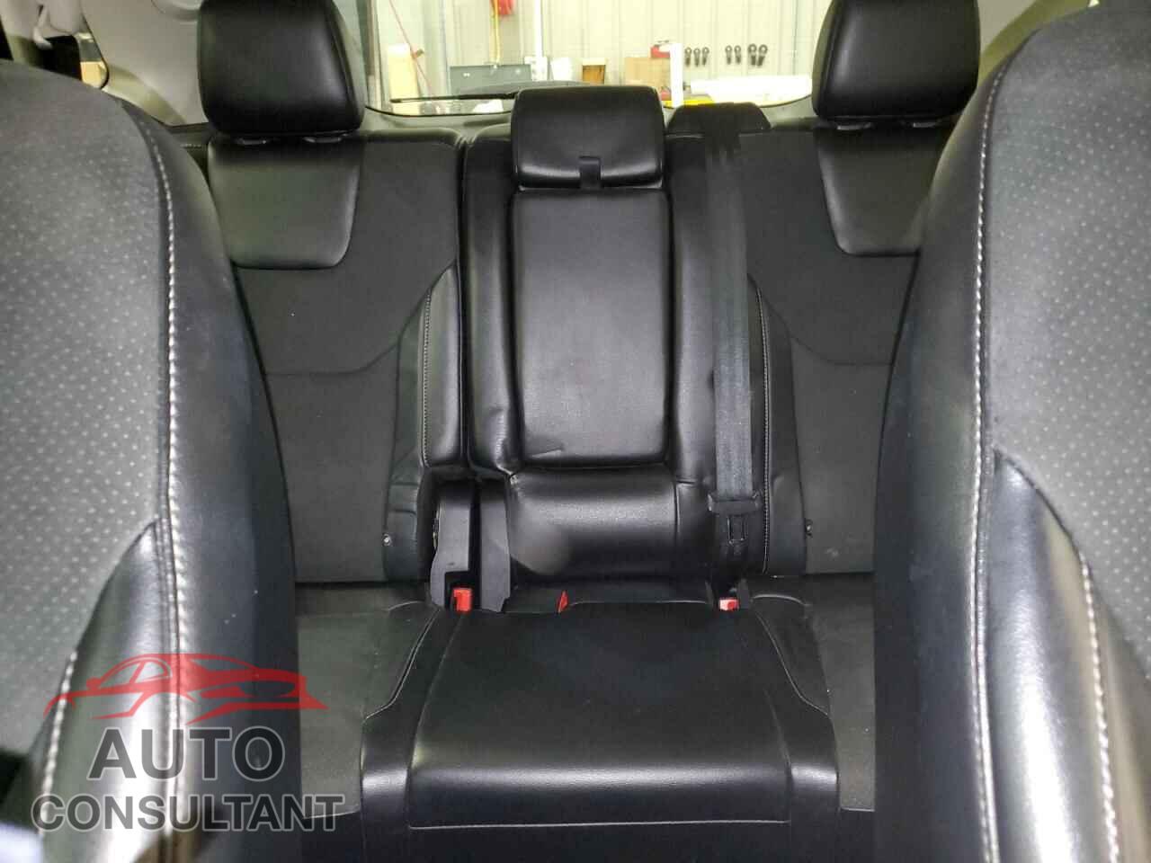 FORD EDGE 2015 - 2FMTK4AP3FBB69779