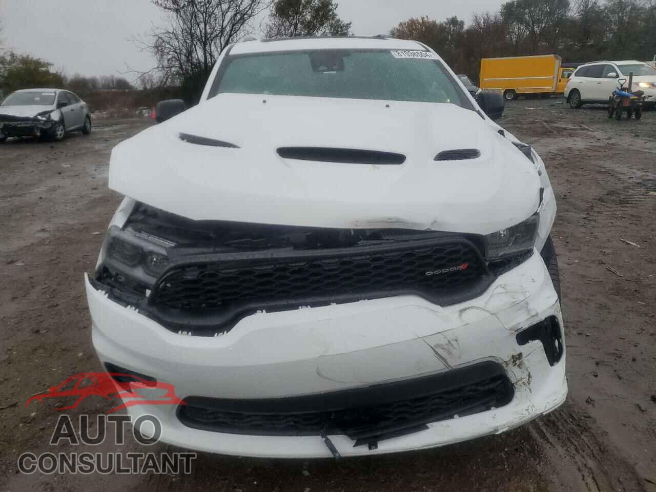 DODGE DURANGO 2024 - 1C4RDJDG9RC226624