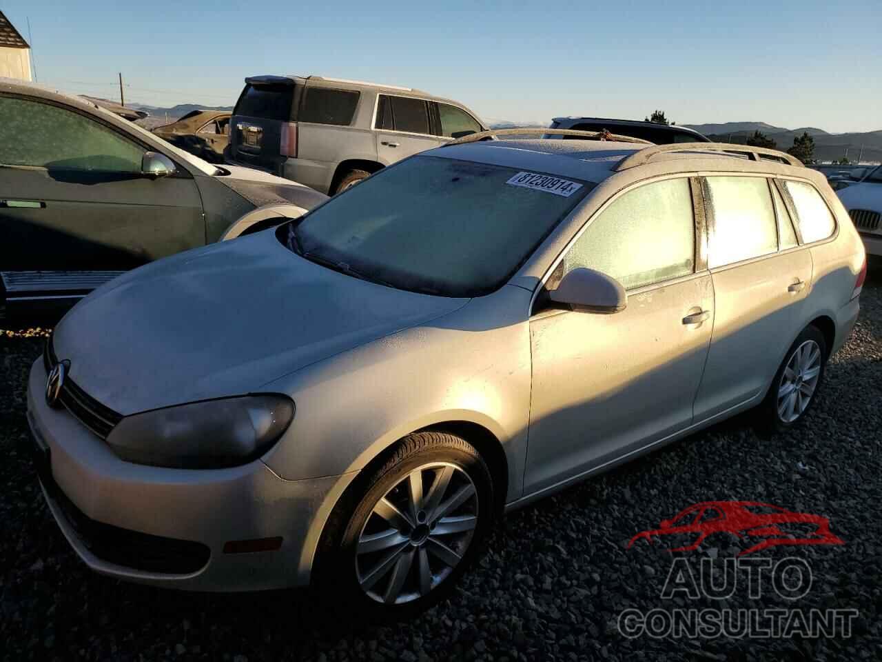 VOLKSWAGEN JETTA 2011 - 3VWPX7AJ3BM631591
