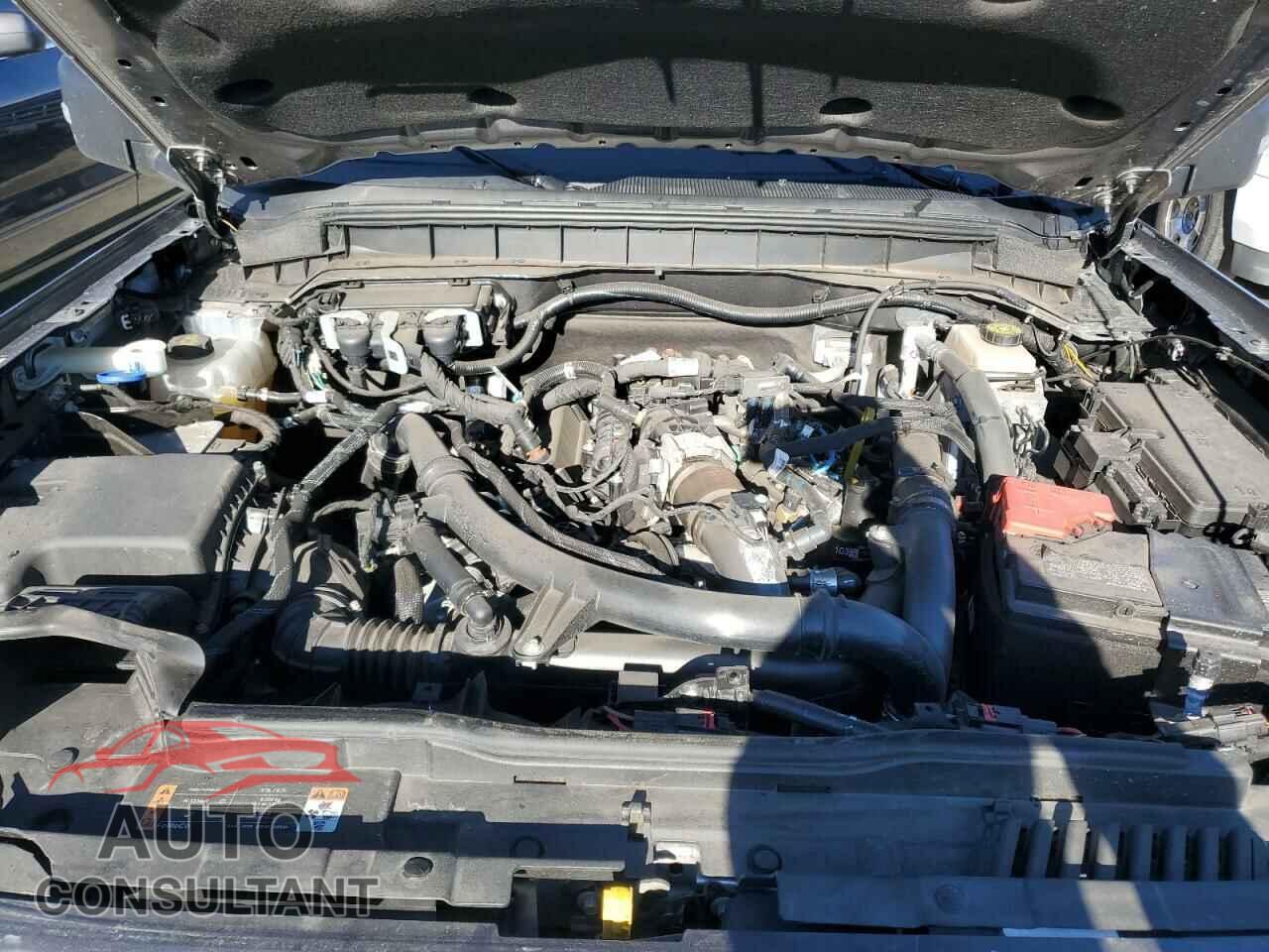 FORD BRONCO 2023 - 1FMEE5DP5PLA90763