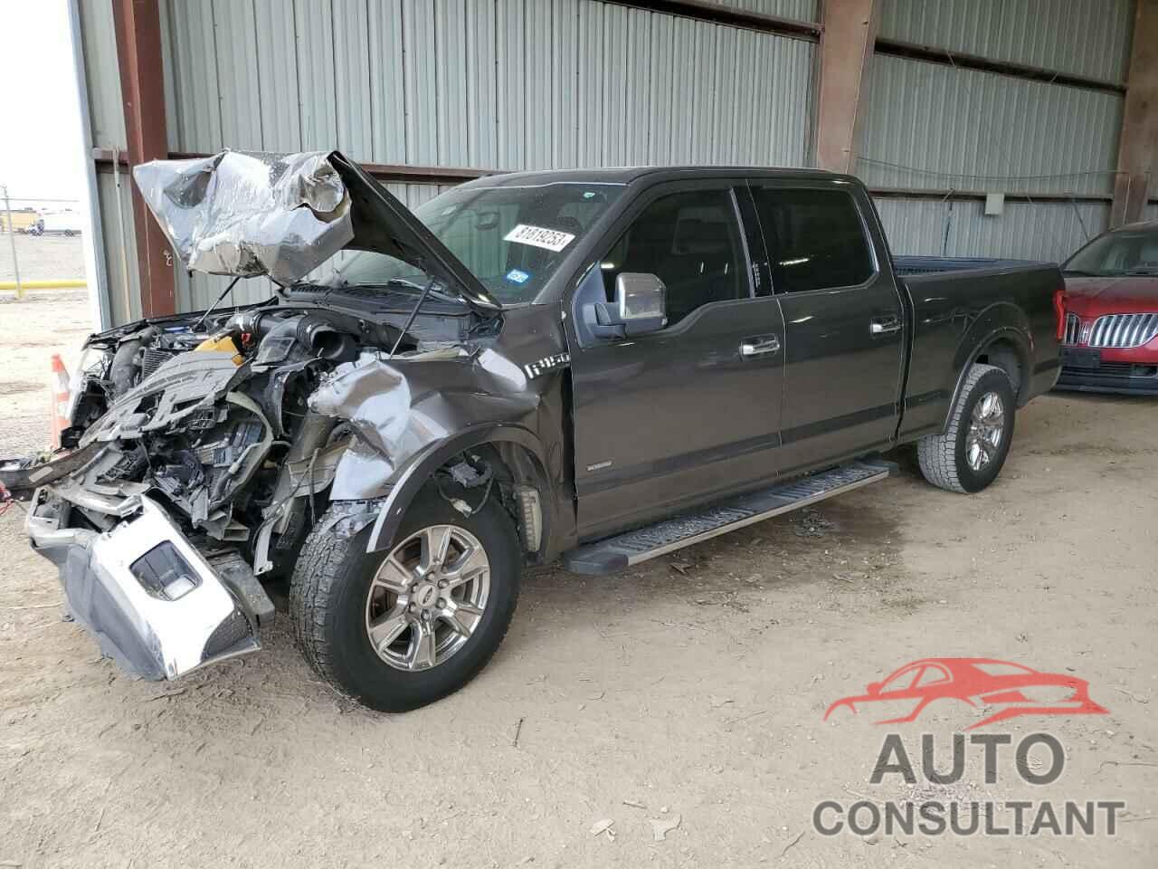 FORD F-150 2015 - 1FTEW1CP4FKD52854