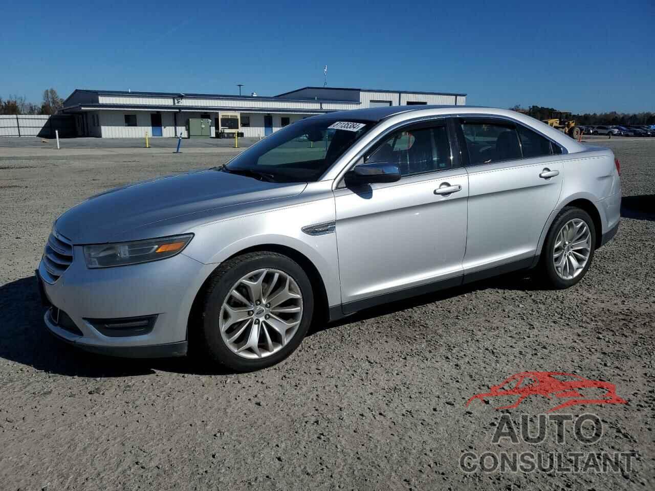 FORD TAURUS 2015 - 1FAHP2F83FG101515