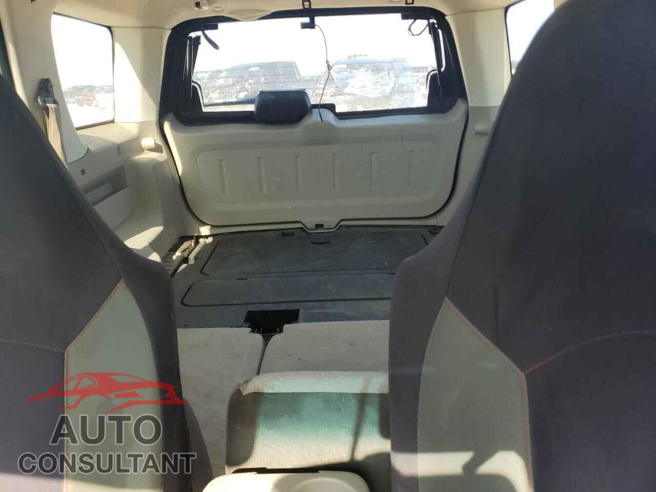 FORD ESCAPE 2012 - 1FMCU0C72CKB37116
