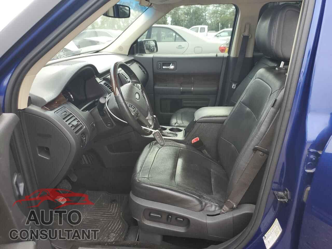 FORD FLEX 2013 - 2FMHK6D88DBD04631