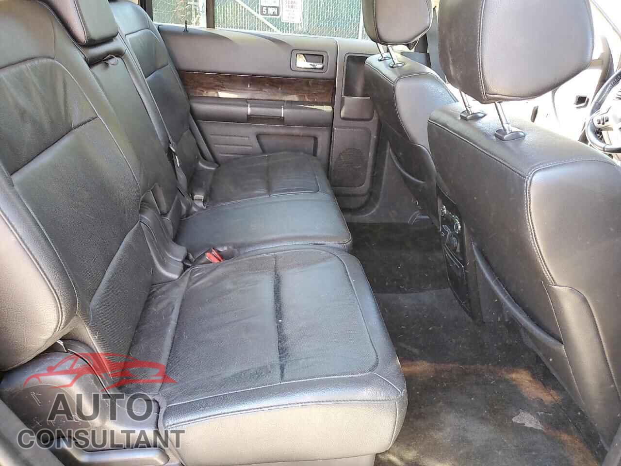 FORD FLEX 2016 - 2FMHK6D83GBA01230