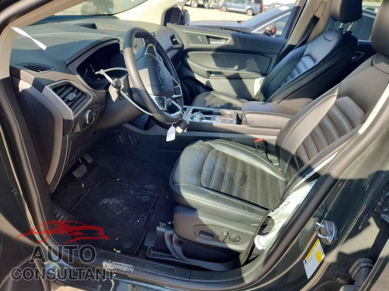 FORD EDGE 2024 - 2FMPK4J90RBA98922