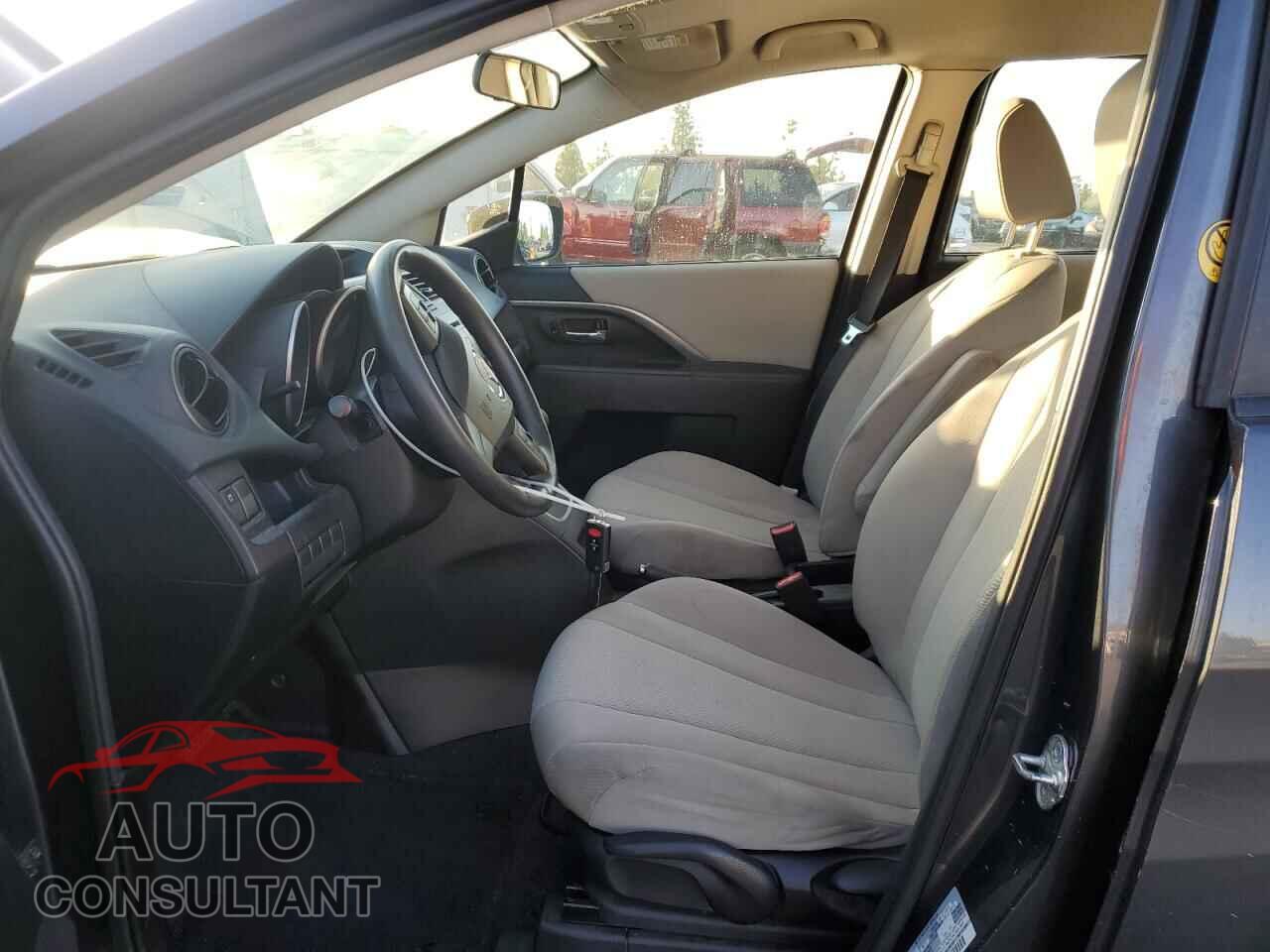 MAZDA 5 2015 - JM1CW2BL8F0186880