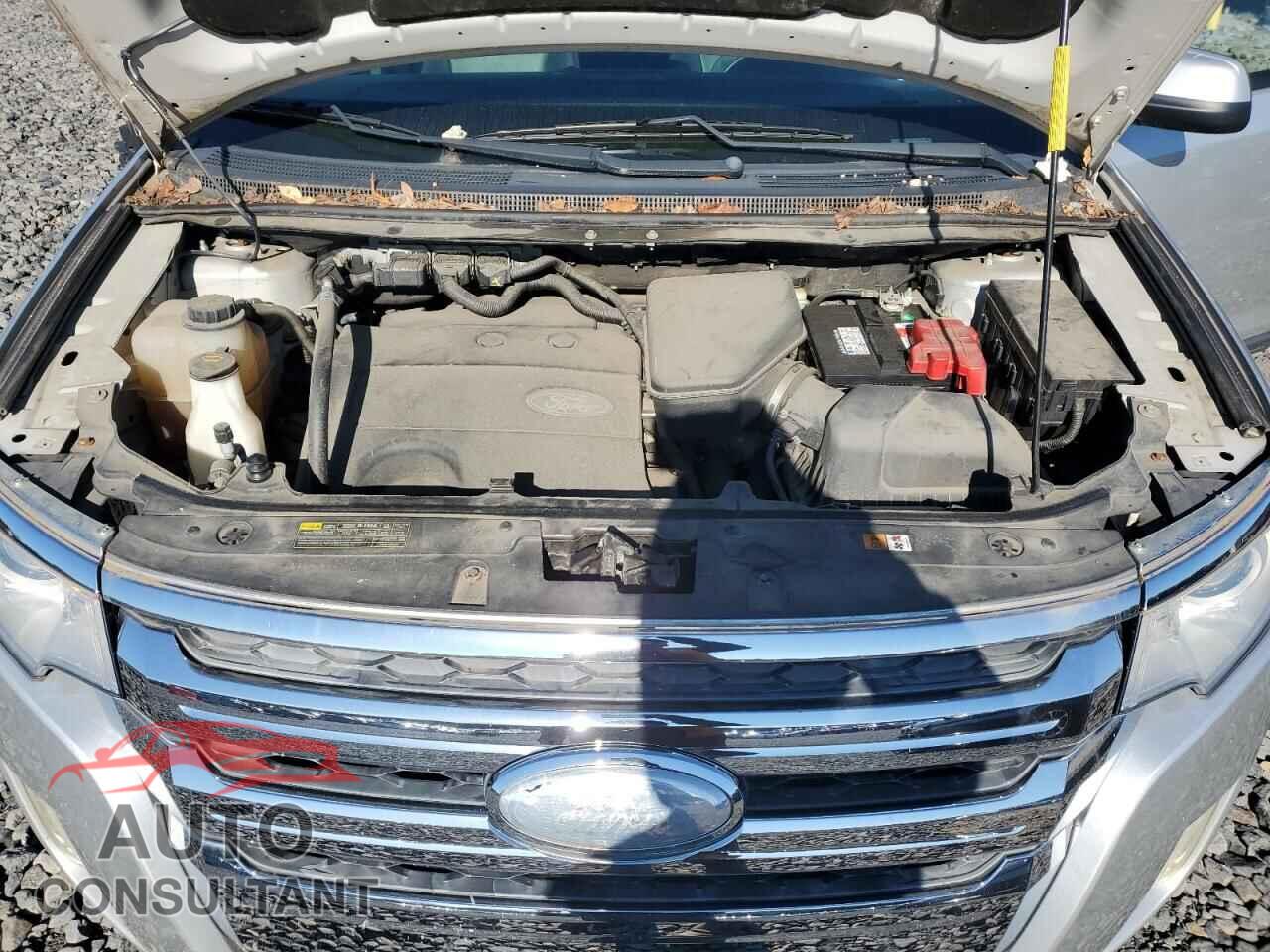 FORD EDGE 2013 - 2FMDK4JC7DBC68720