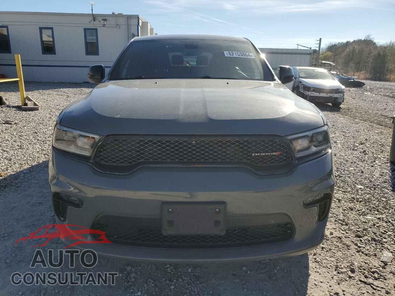 DODGE DURANGO 2021 - 1C4RDHAG2MC760893