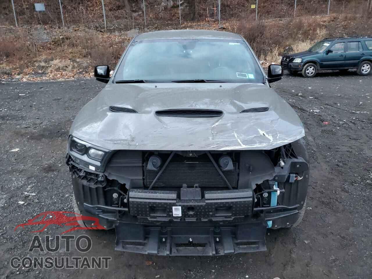 DODGE DURANGO 2021 - 1C4RDJDG1MC610907