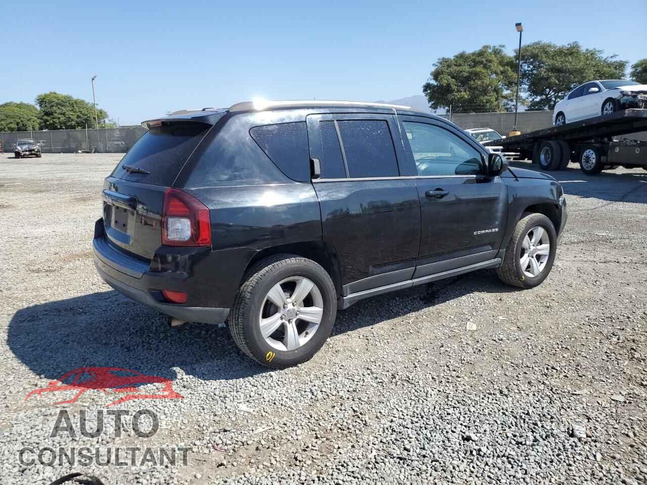 JEEP COMPASS 2014 - 1C4NJCBB0ED679027