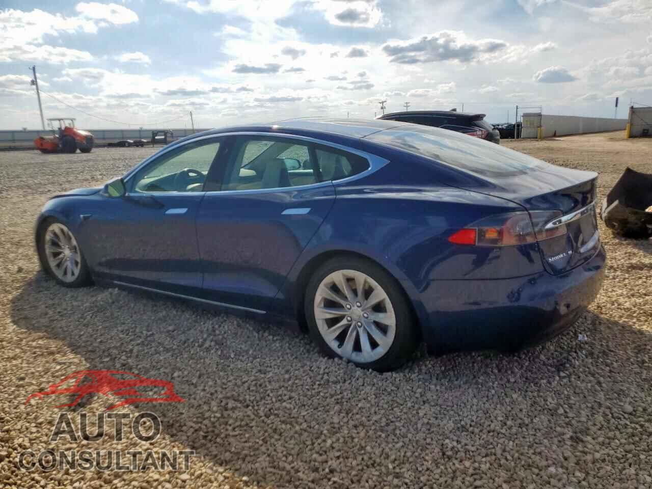 TESLA MODEL S 2017 - 5YJSA1E28HF229285
