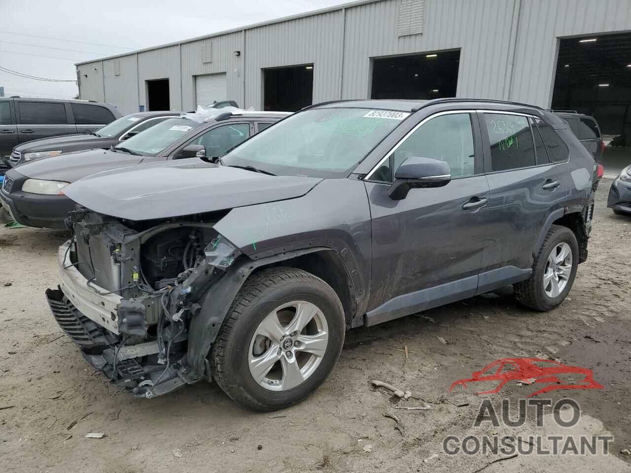TOYOTA RAV4 2019 - 2T3W1RFV0KW012825