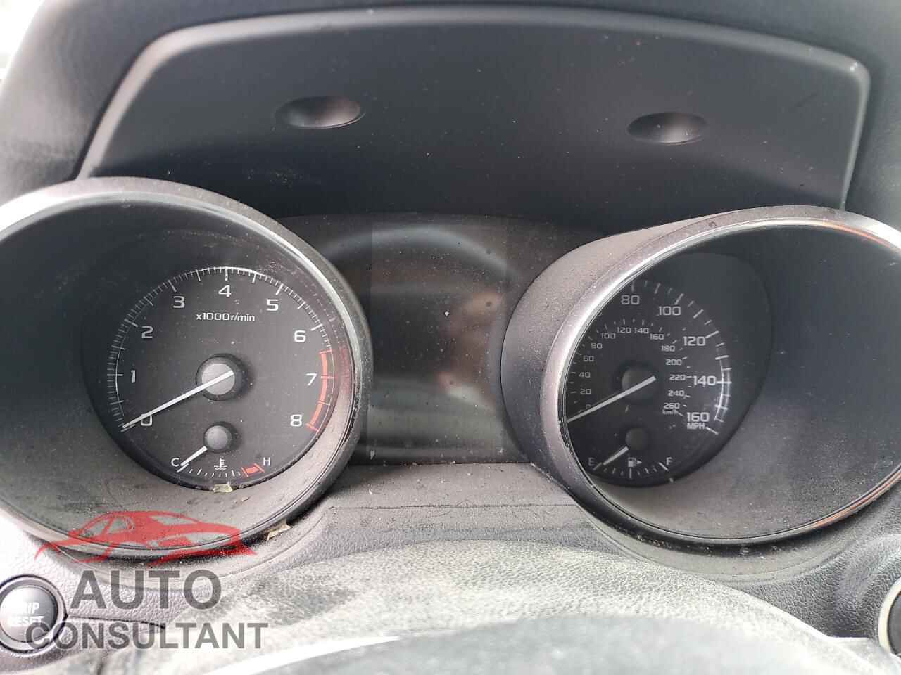 SUBARU OUTBACK 2017 - 4S4BSENC8H3322734