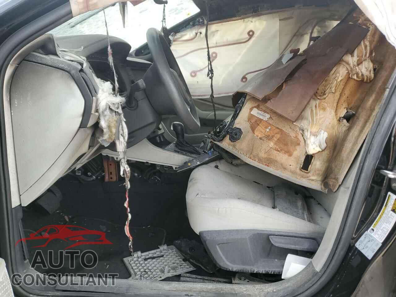 VOLKSWAGEN JETTA 2019 - 3VWC57BUXKM085580