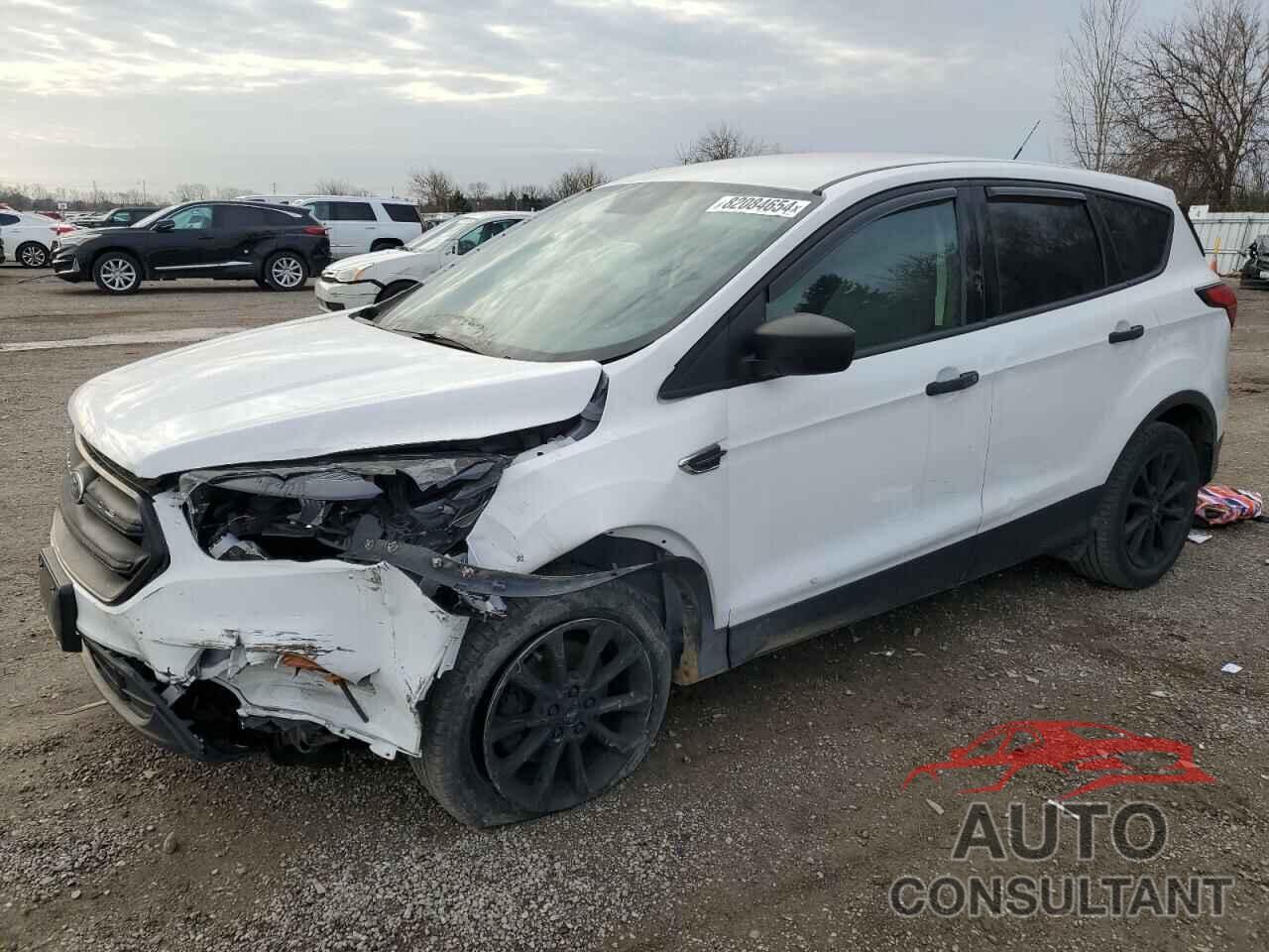 FORD ESCAPE 2019 - 1FMCU0F74KUB90270