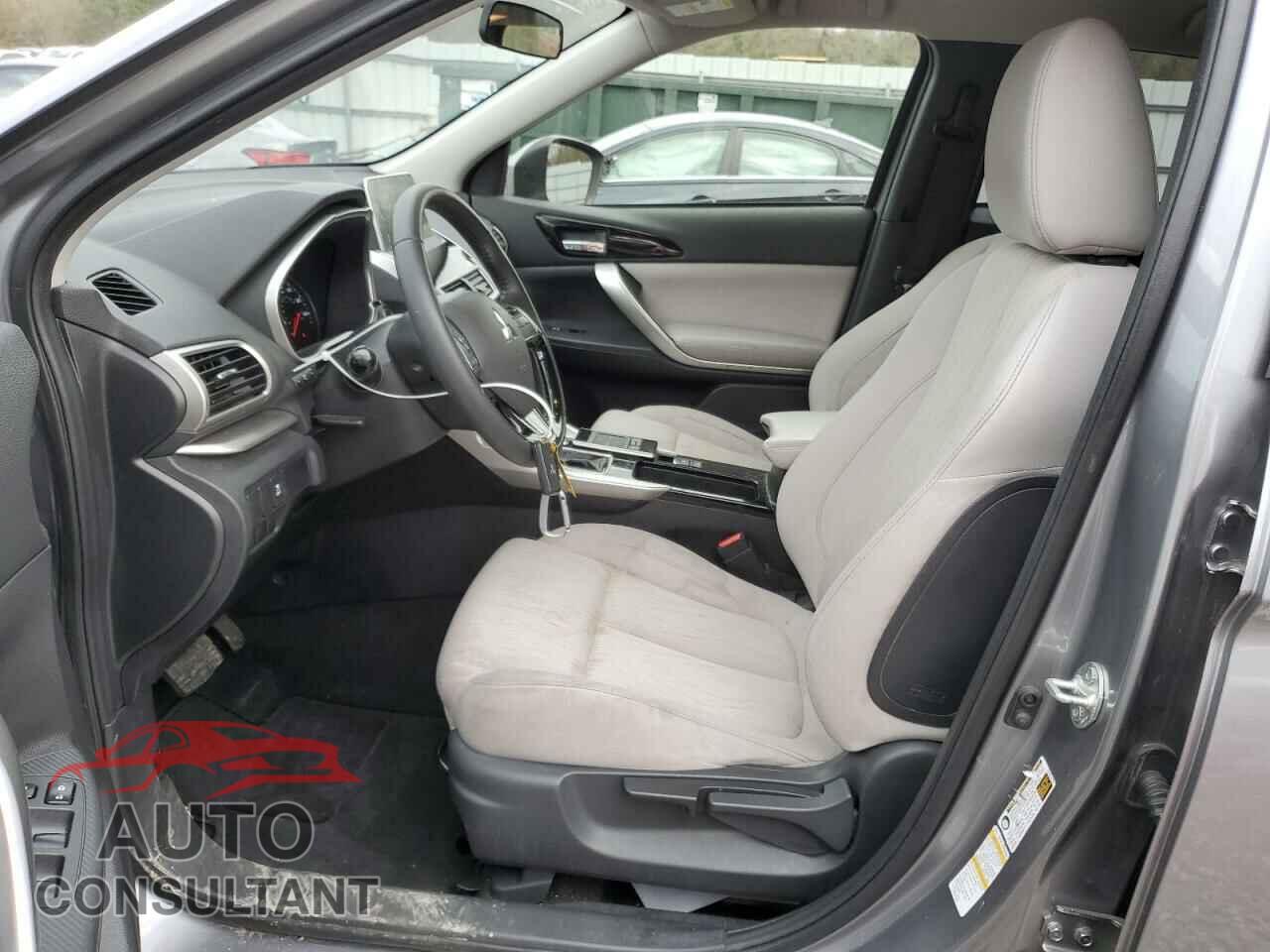 MITSUBISHI ECLIPSE 2019 - JA4AT5AA9KZ011328
