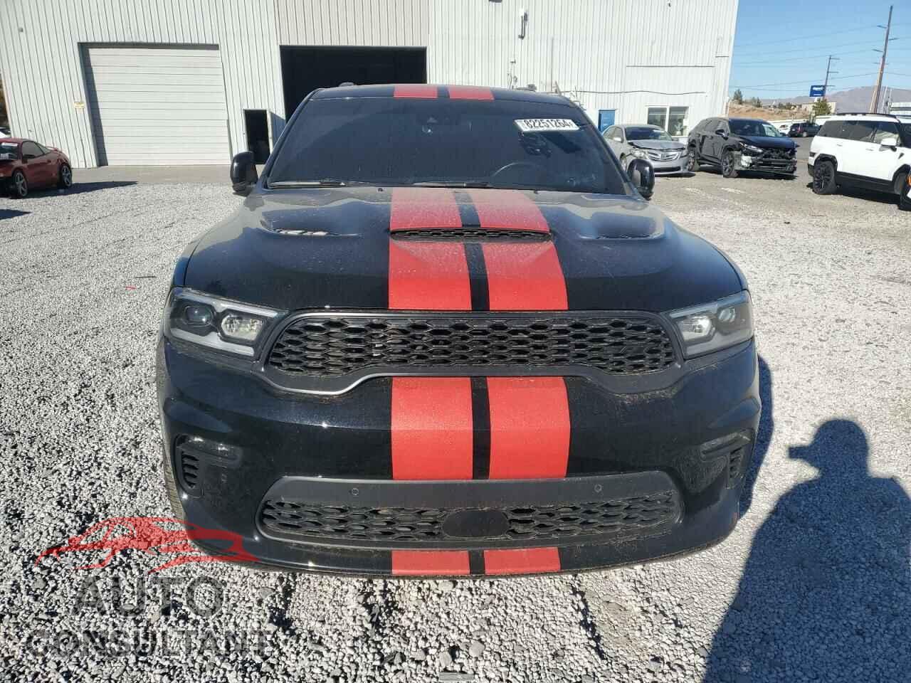 DODGE DURANGO 2023 - 1C4SDJGJXPC580495