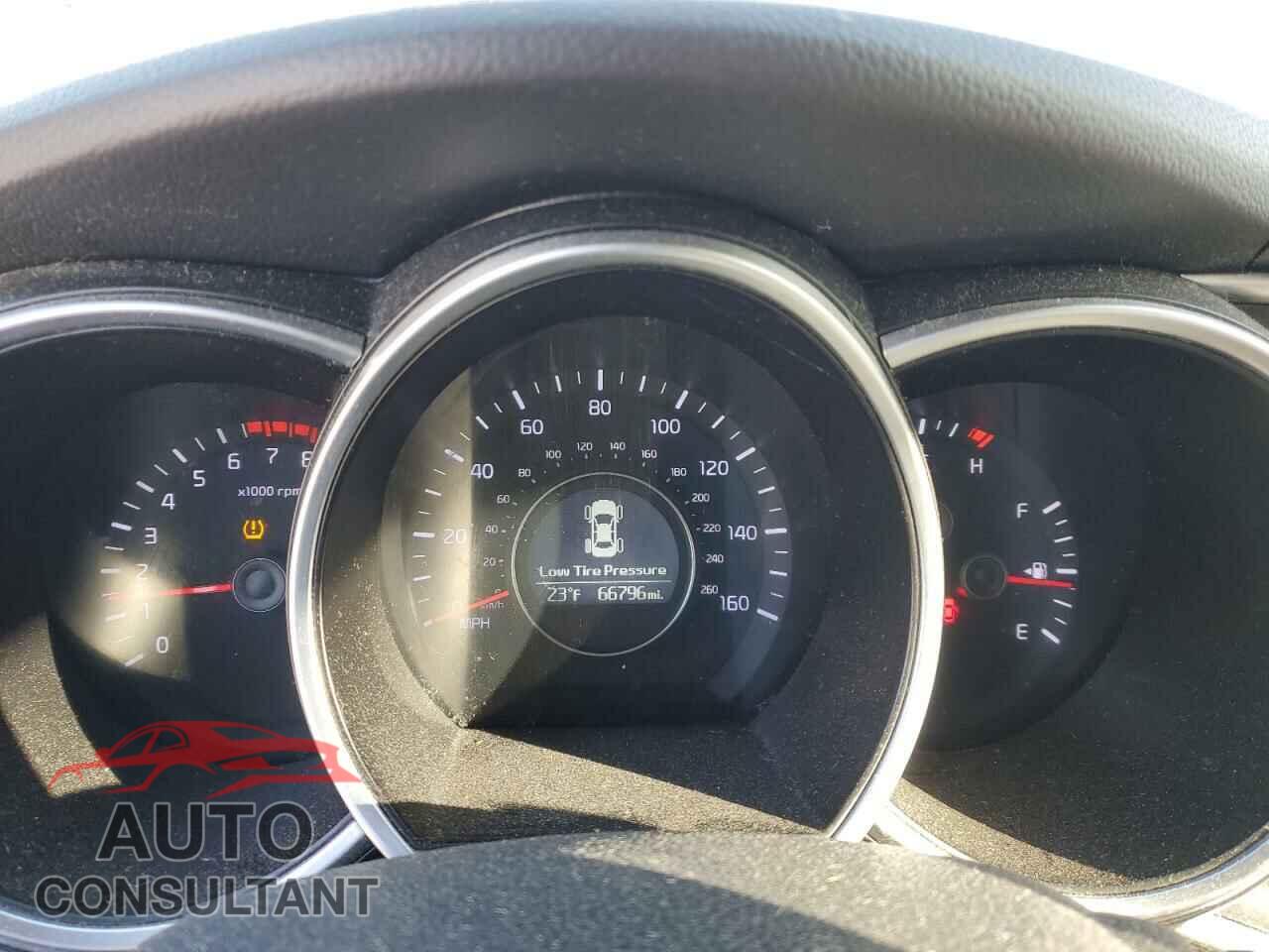 KIA OPTIMA 2015 - 5XXGM4A72FG373683
