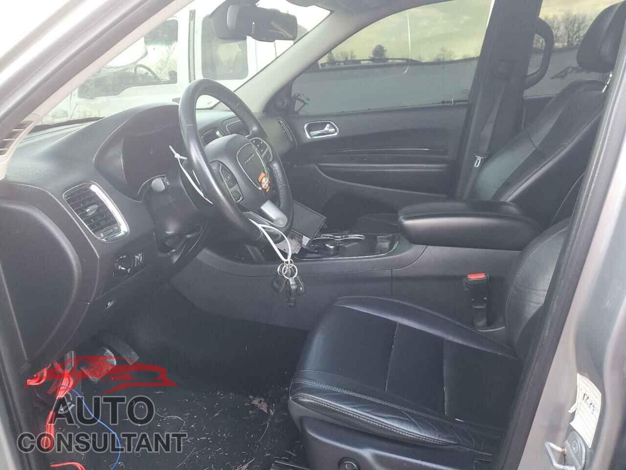 DODGE DURANGO 2014 - 1C4RDJDG0EC451041