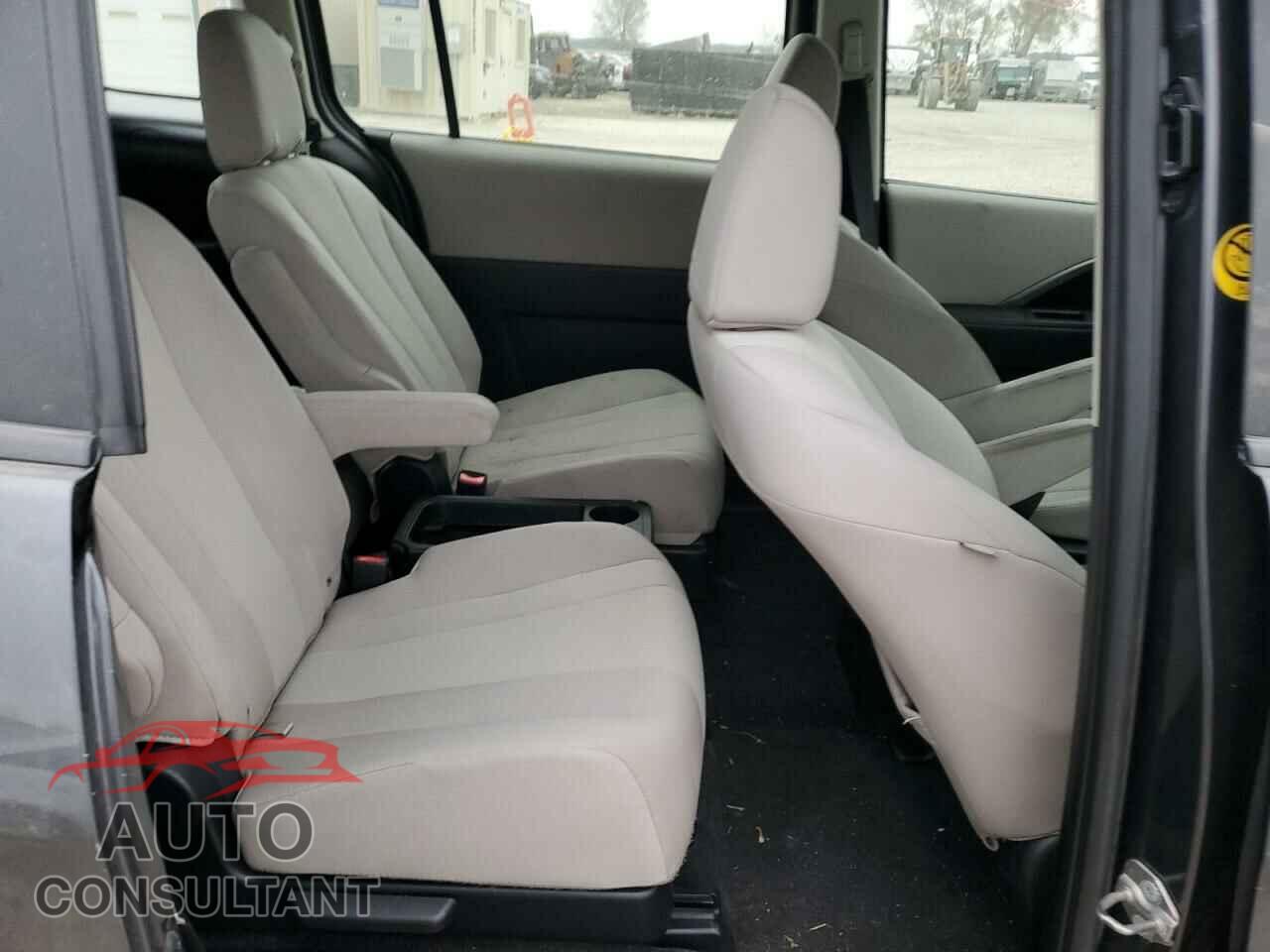 MAZDA 5 2013 - JM1CW2CL8D0162400