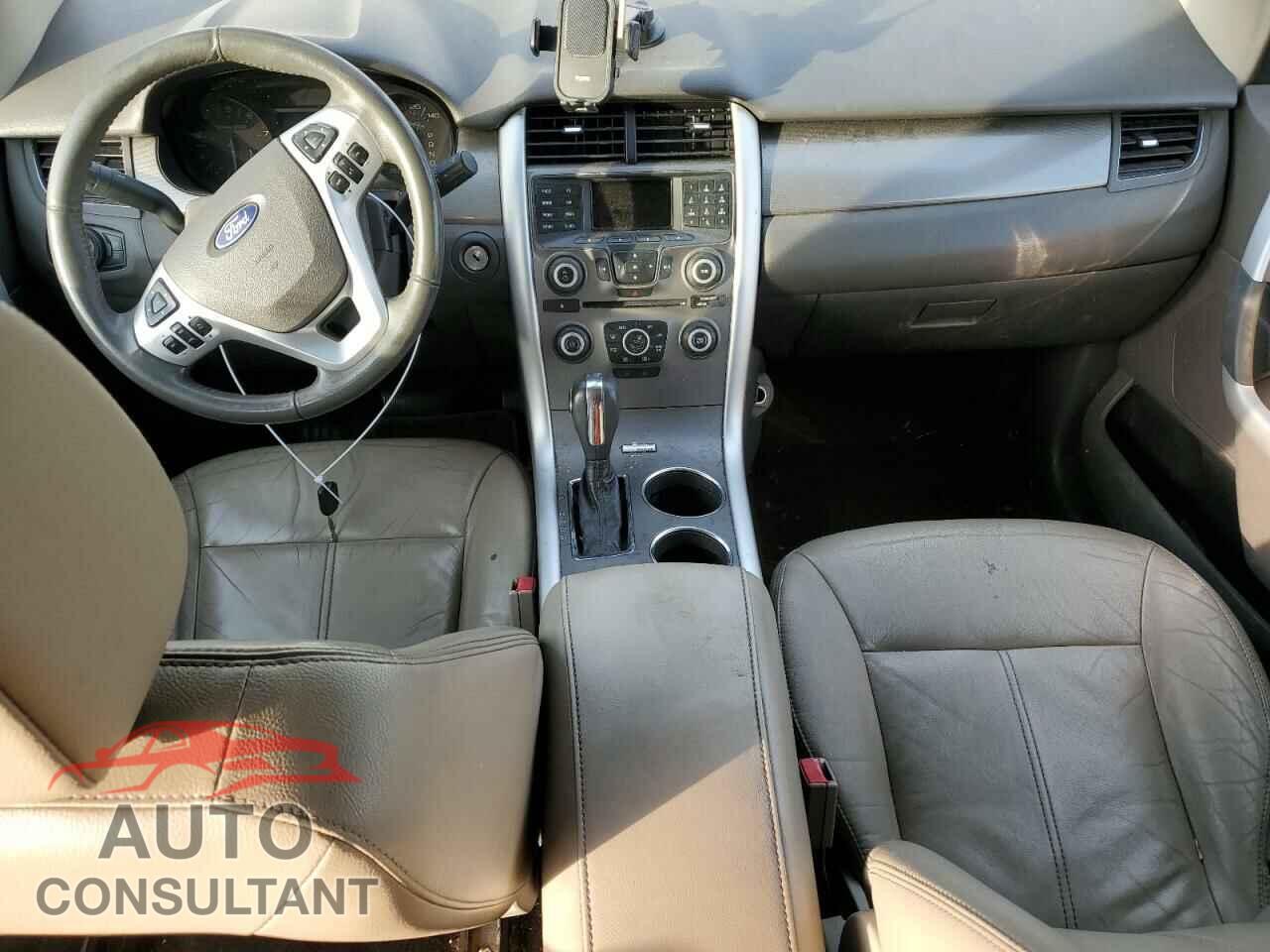 FORD EDGE 2013 - 2FMDK3JC5DBB94109