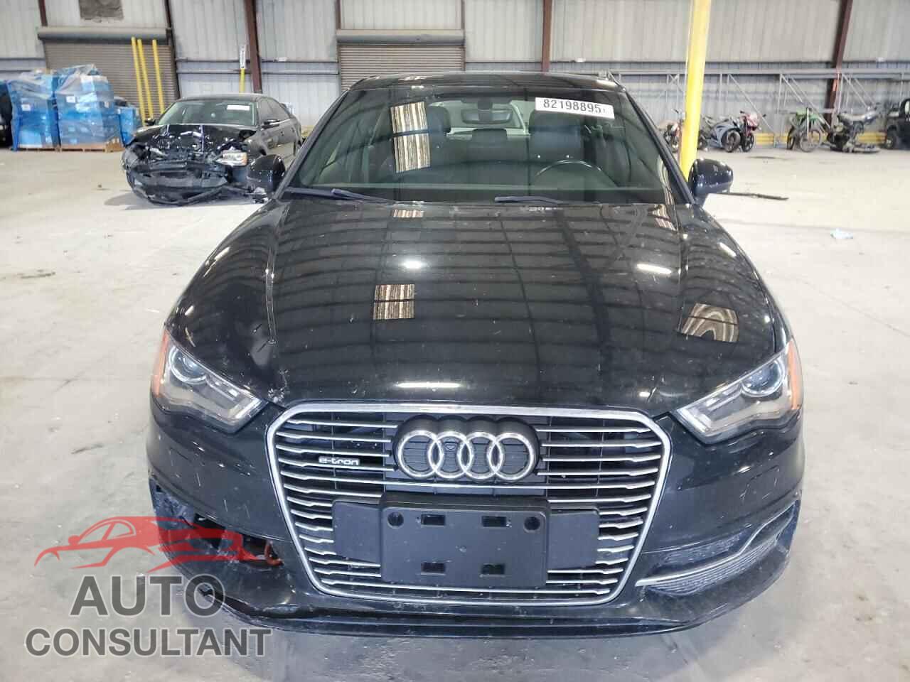 AUDI A3 2016 - WAUUPBFF5GA090655