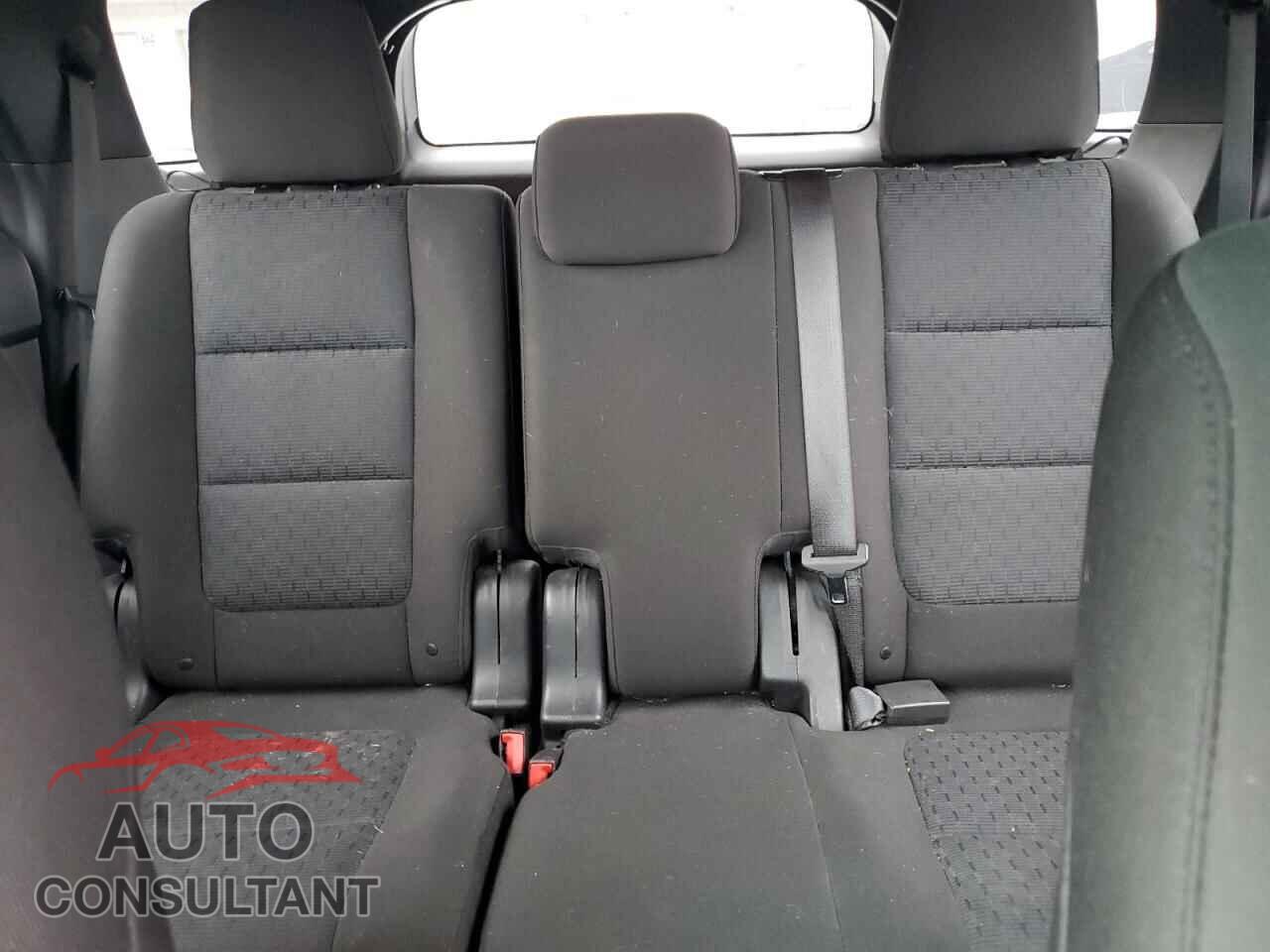 FORD EXPLORER 2014 - 1FM5K8D81EGC02872