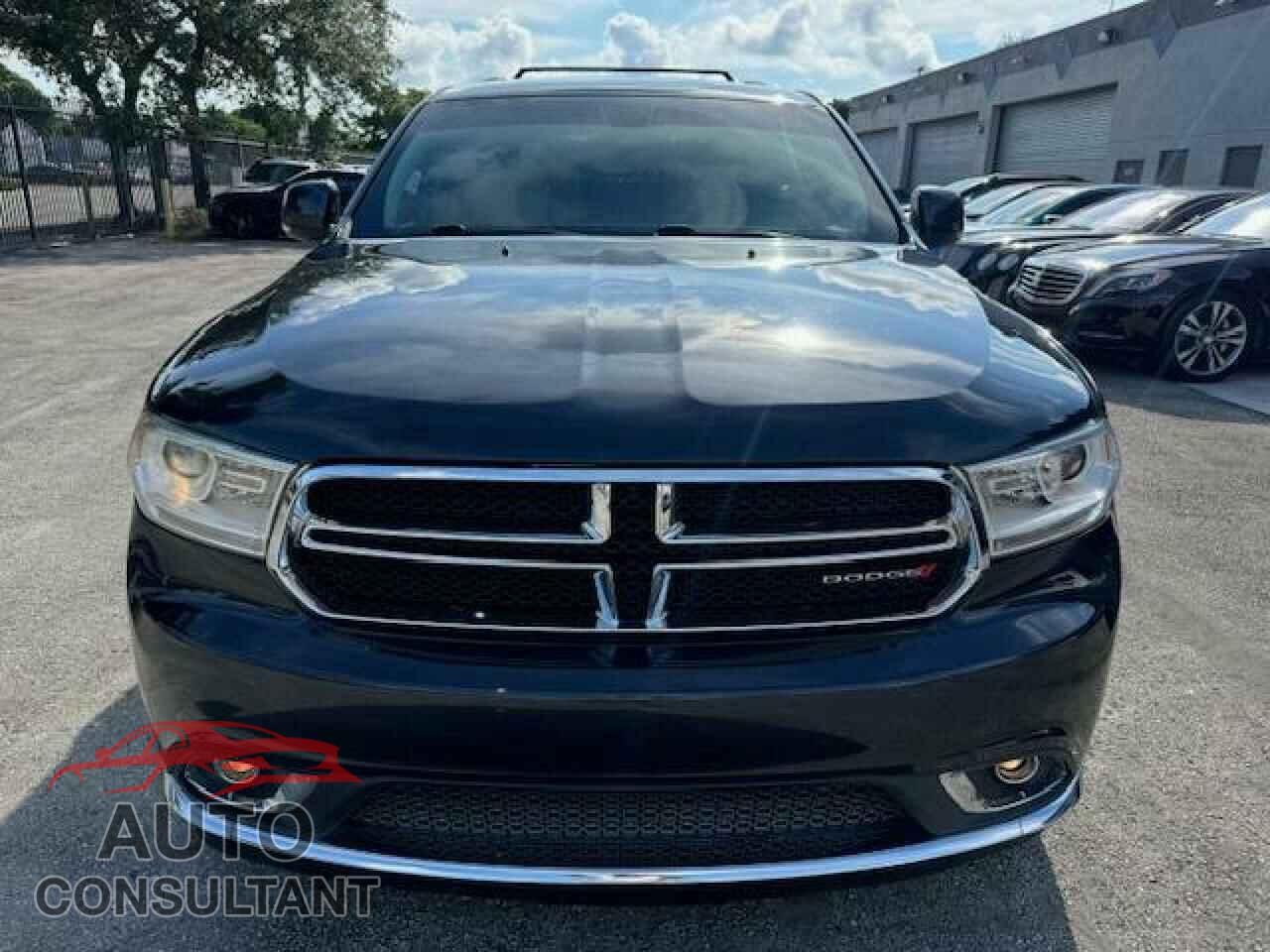 DODGE DURANGO 2014 - 1C4RDHDG2EC449655