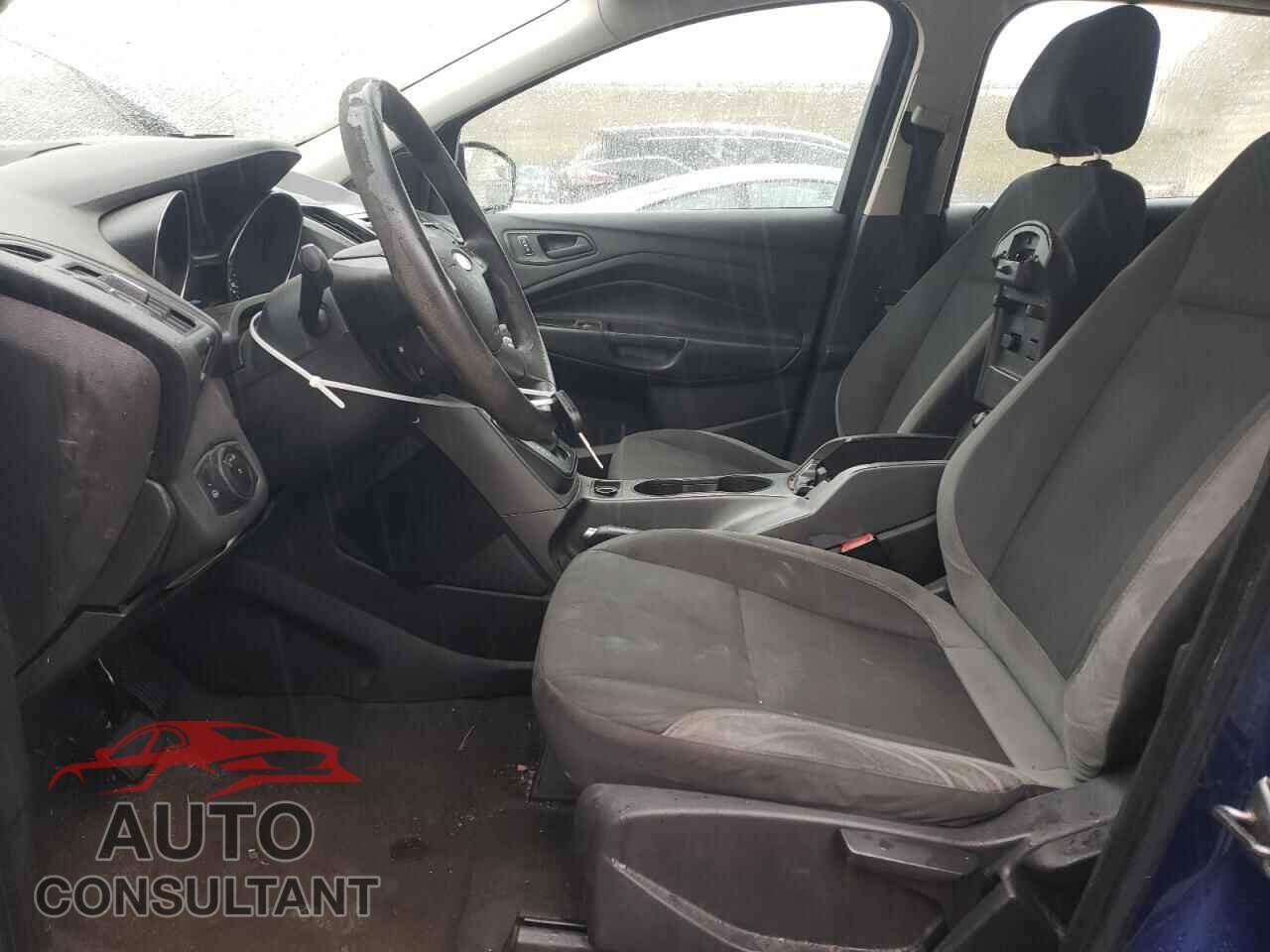 FORD ESCAPE 2013 - 1FMCU0F75DUD07180