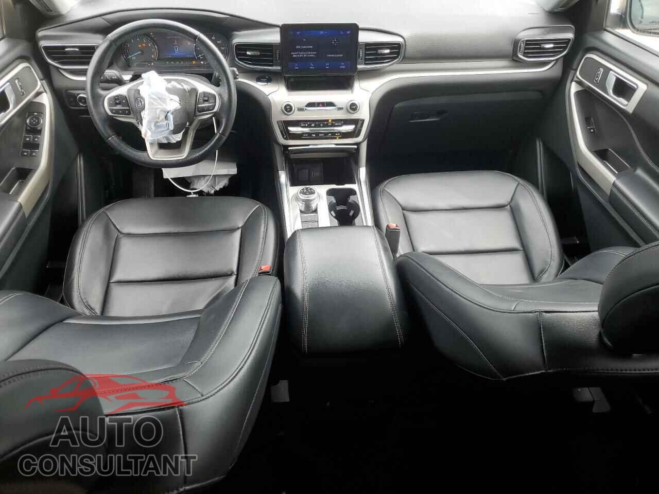 FORD EXPLORER 2023 - 1FMSK7DH3PGB29200