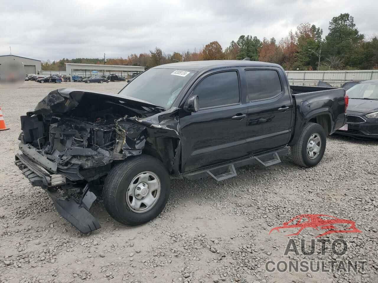 TOYOTA TACOMA 2021 - 5TFAX5GN3MX191702