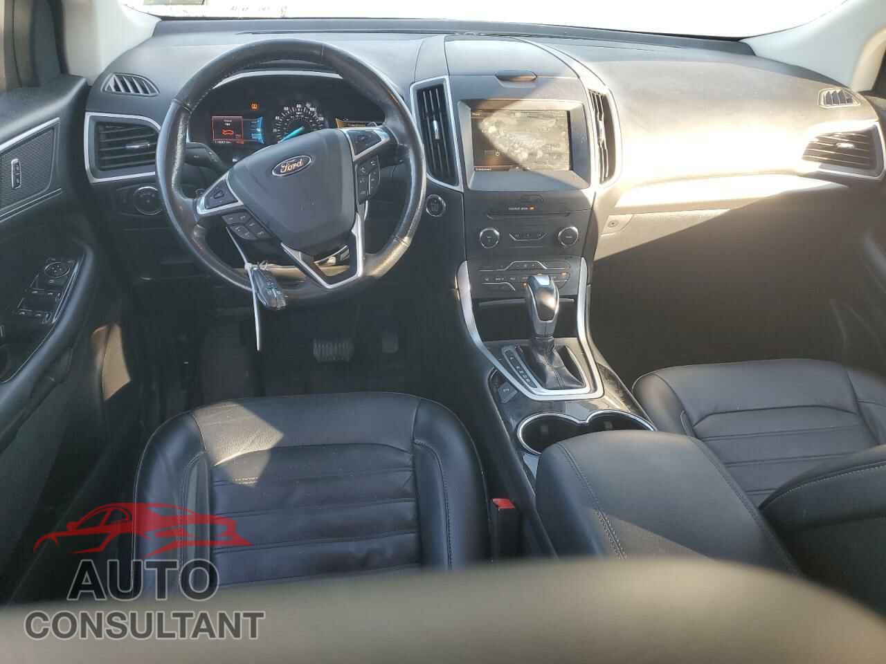 FORD EDGE 2015 - 2FMTK4J89FBB88068