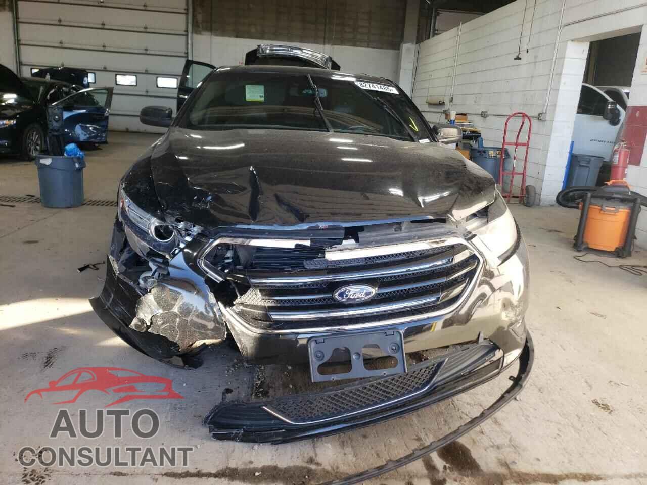 FORD TAURUS 2013 - 1FAHP2F84DG172347