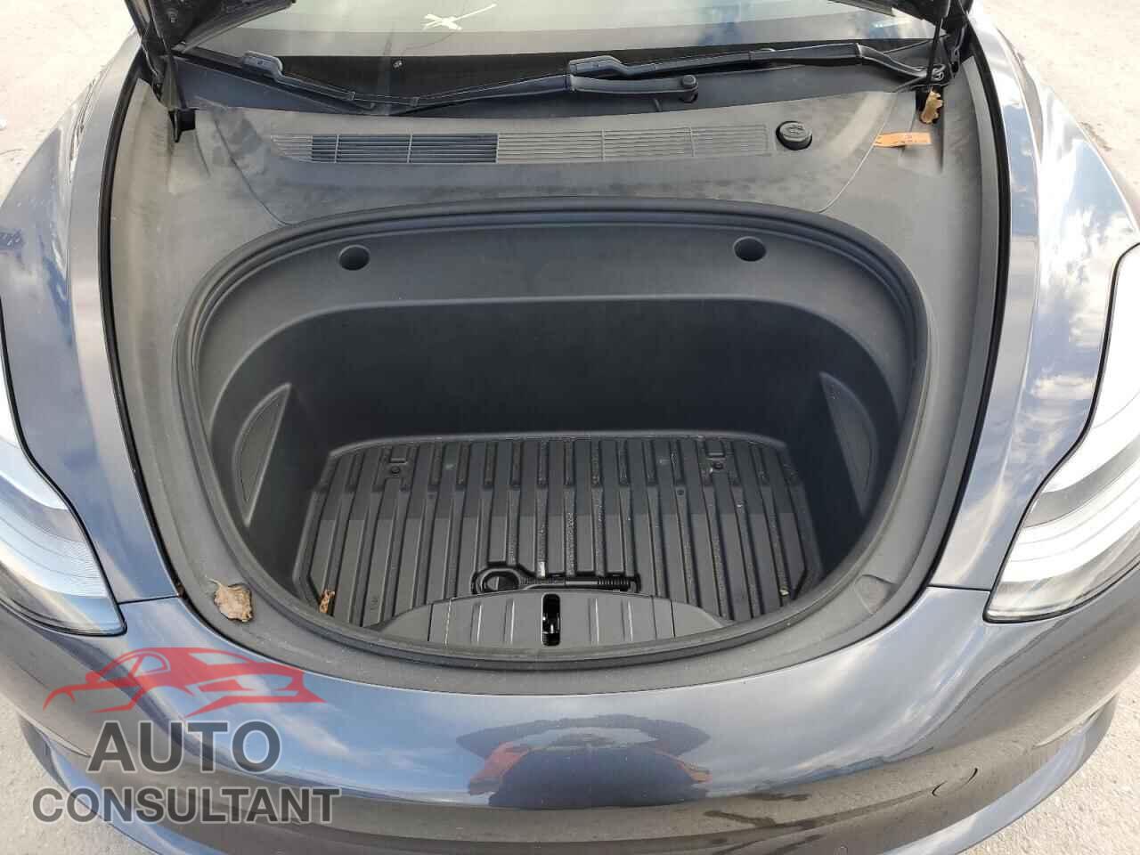 TESLA MODEL 3 2021 - 5YJ3E1EA3MF082156