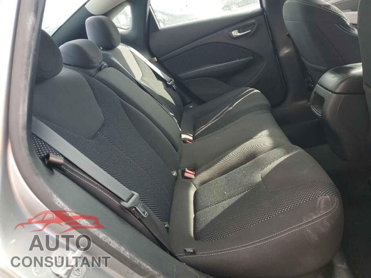 DODGE DART 2015 - 1C3CDFBB6FD253090