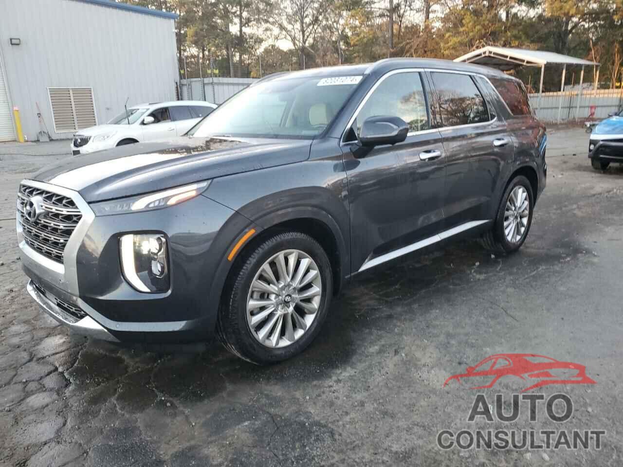 HYUNDAI PALISADE 2020 - KM8R54HE3LU048911
