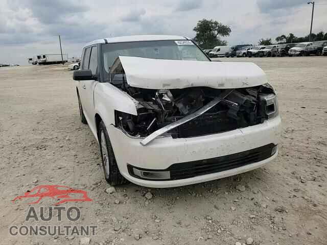 FORD FLEX 2016 - 2FMGK5C83GBA16785