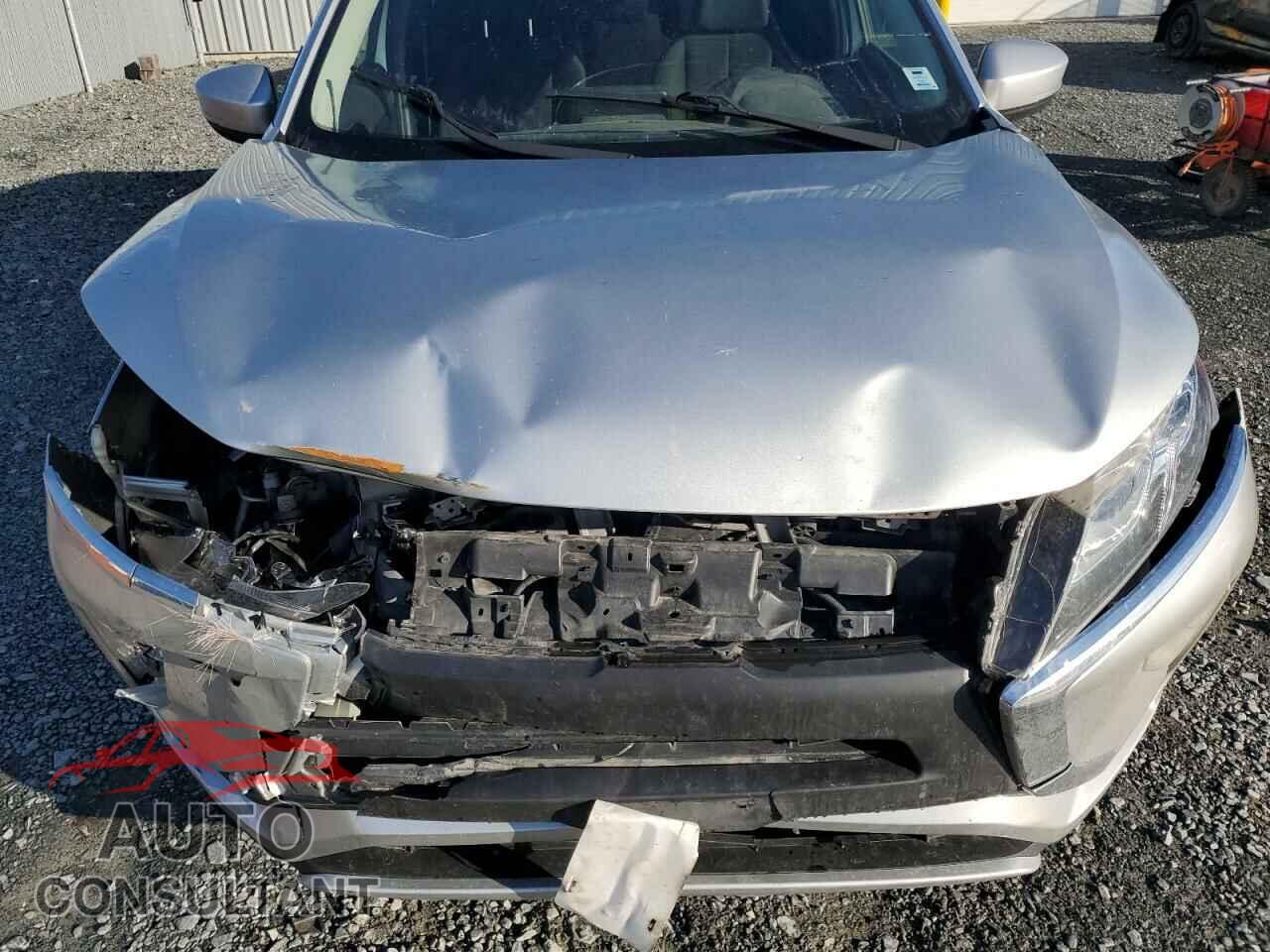 MITSUBISHI ECLIPSE 2020 - JA4AT3AA8LZ601221