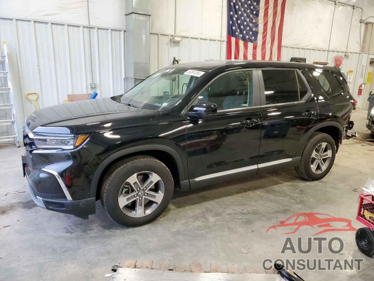 HONDA PILOT 2023 - 5FNYG1H44PB058412