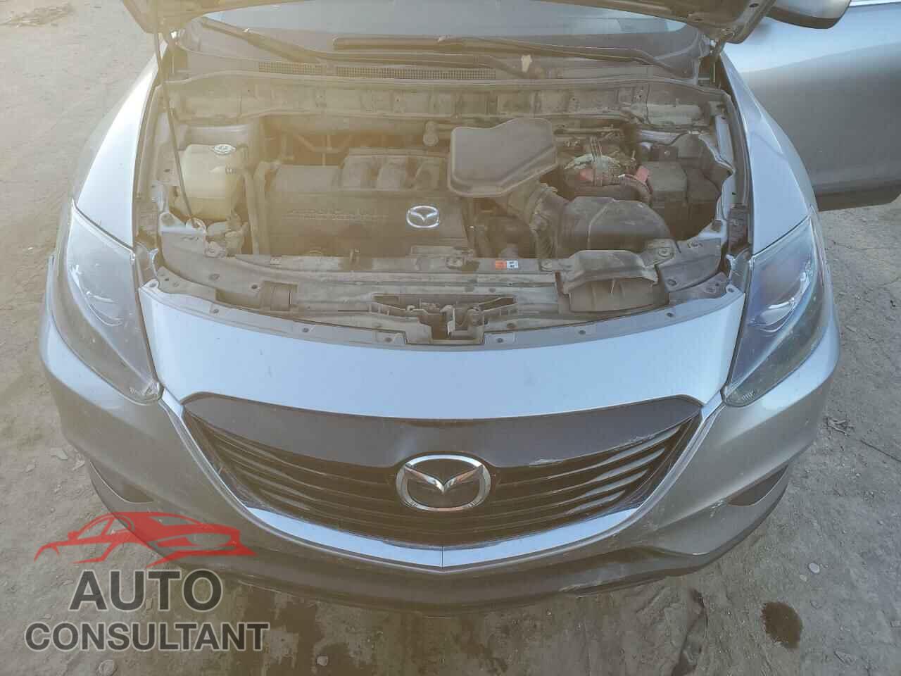 MAZDA CX-9 2014 - JM3TB2CA4E0443628