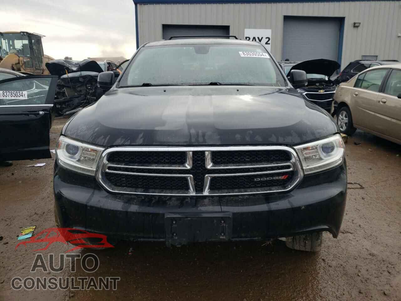DODGE DURANGO 2015 - 1C4RDJDG9FC223332