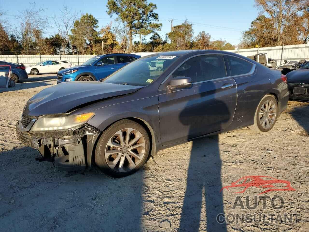 HONDA ACCORD 2015 - 1HGCT2B85FA006738