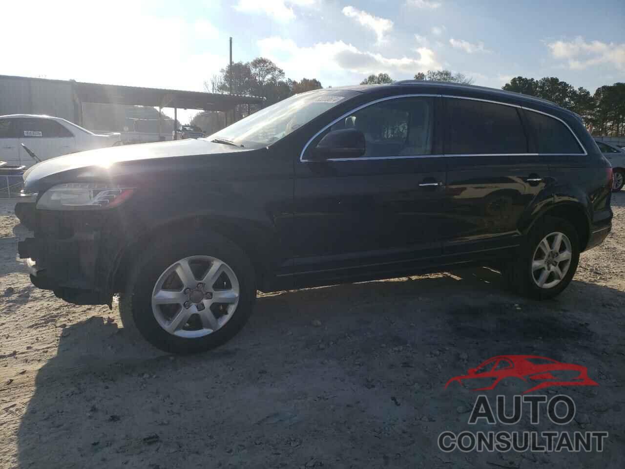 AUDI Q7 2015 - WA1LGAFE2FD004774