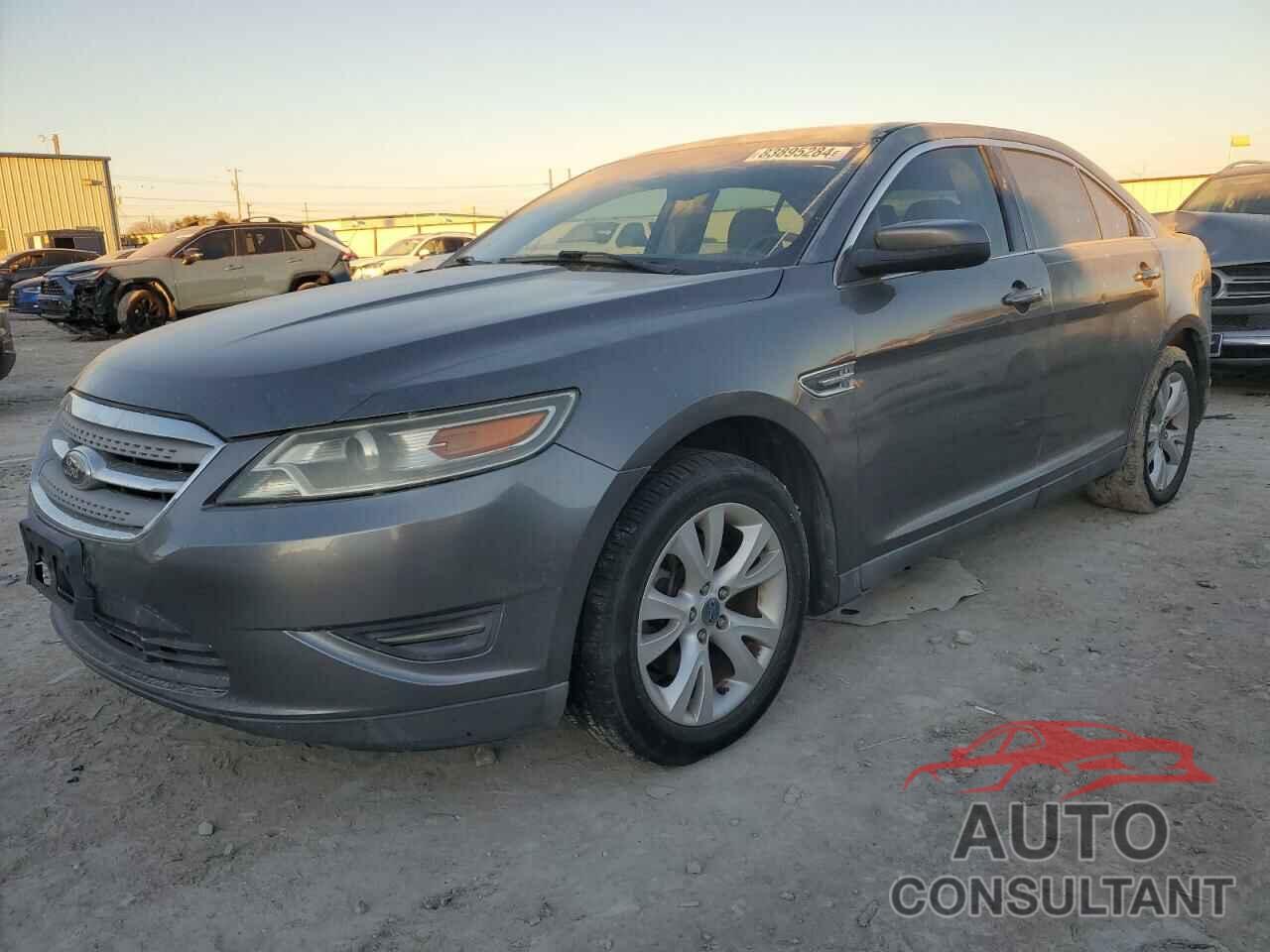 FORD TAURUS 2011 - 1FAHP2EW1BG137343